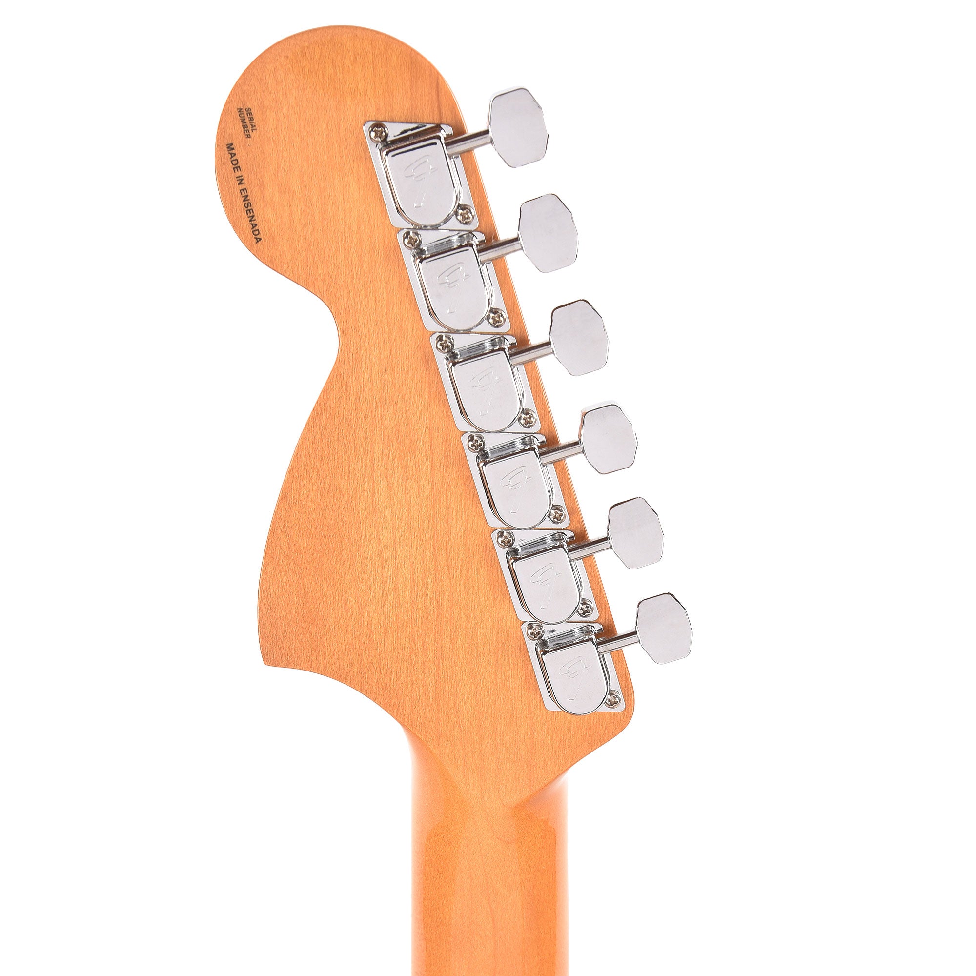Fender Vintera III Late '60s Stratocaster 3-Color Sunburst Electric Guitars