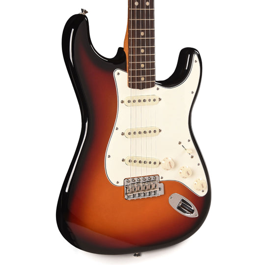 Fender Vintera III Late '60s Stratocaster 3-Color Sunburst Electric Guitars