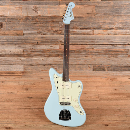 Fender Vintera III Mid 60s Jazzmaster Sonic Blue 2026 Electric Guitars