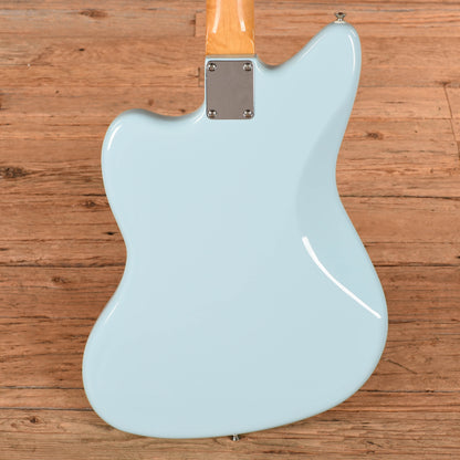 Fender Vintera III Mid 60s Jazzmaster Sonic Blue 2026 Electric Guitars