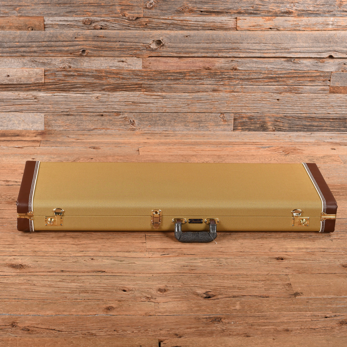 Fender Wilcutt 50th Anniversary American Custom LTD Walnut Roasted Telecaster Brown 2018 Electric Guitars