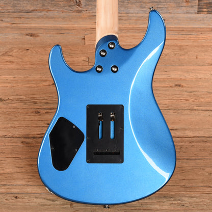 Fender Yamaha PACS+12 Pacifica Standard Plus Sparkle Blue 2024 Electric Guitars