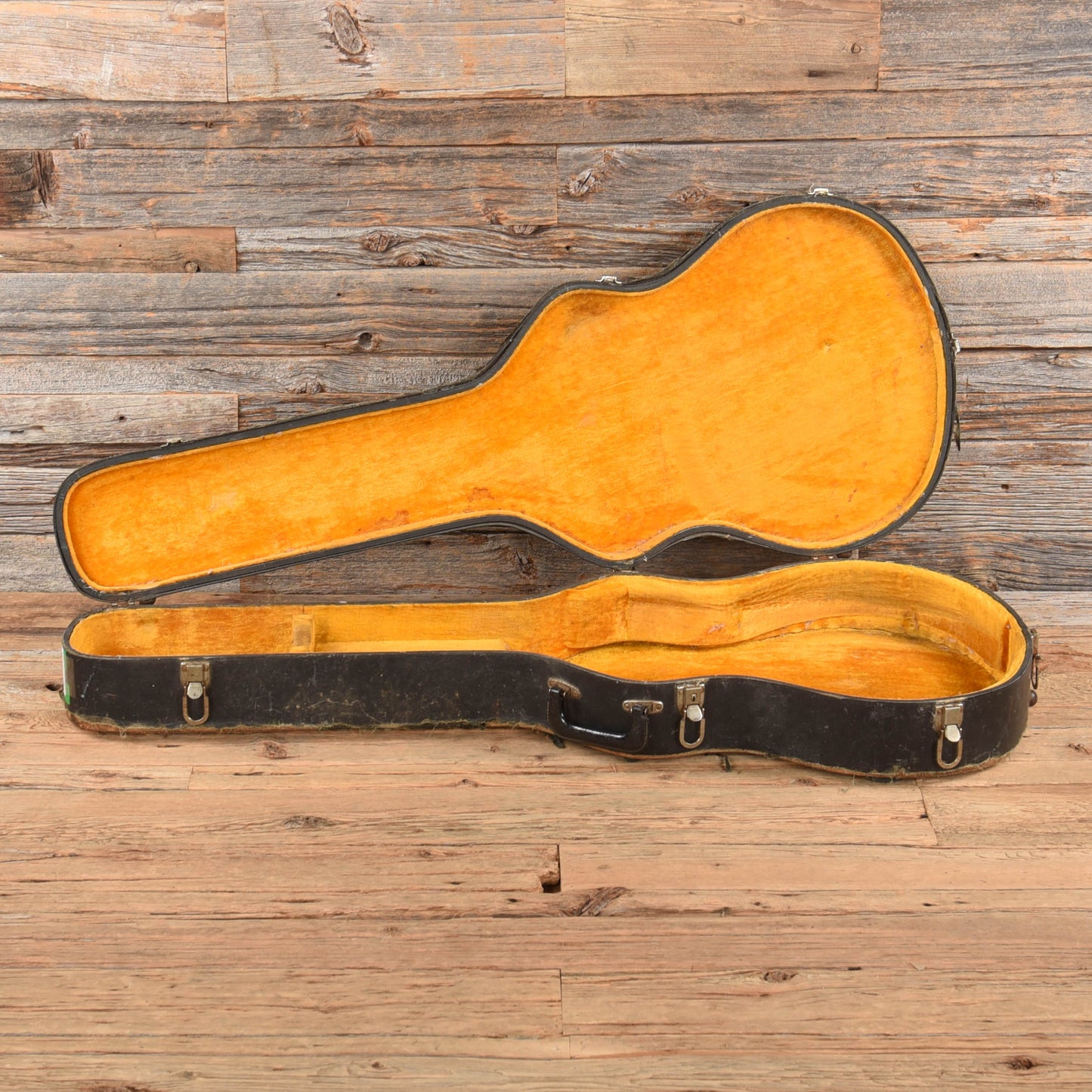 Fender Coronado II Wildwood/Antigua 1967 Electric Guitars / Hollow Body
