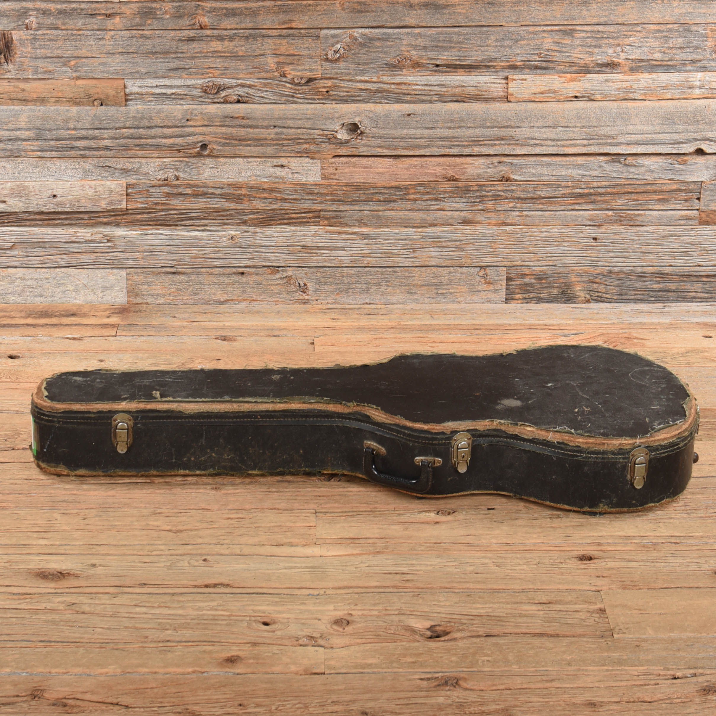 Fender Coronado II Wildwood/Antigua 1967 Electric Guitars / Hollow Body