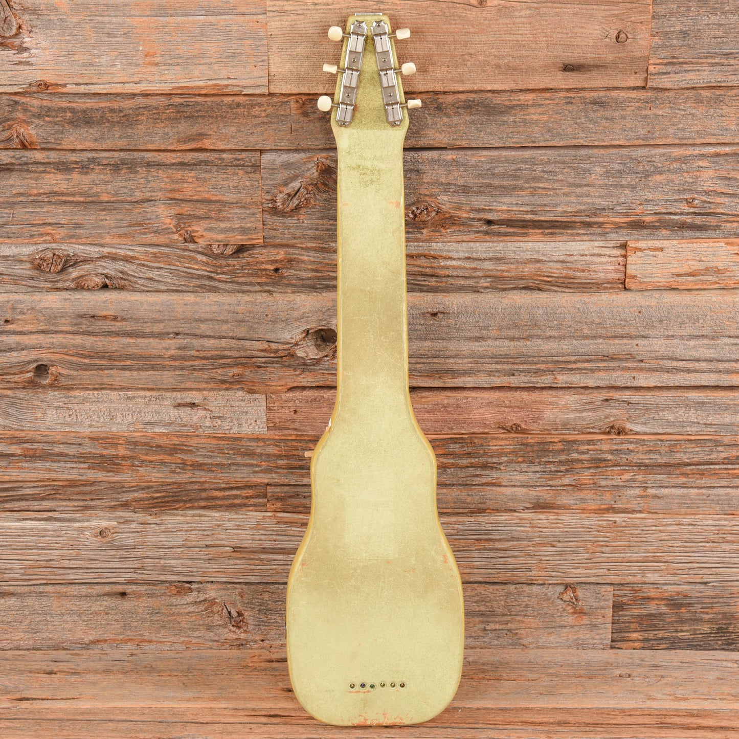 Fender 50 Lap Steel  - Dave Amato of REO Speedwagon Electric Guitars / Lap Steel