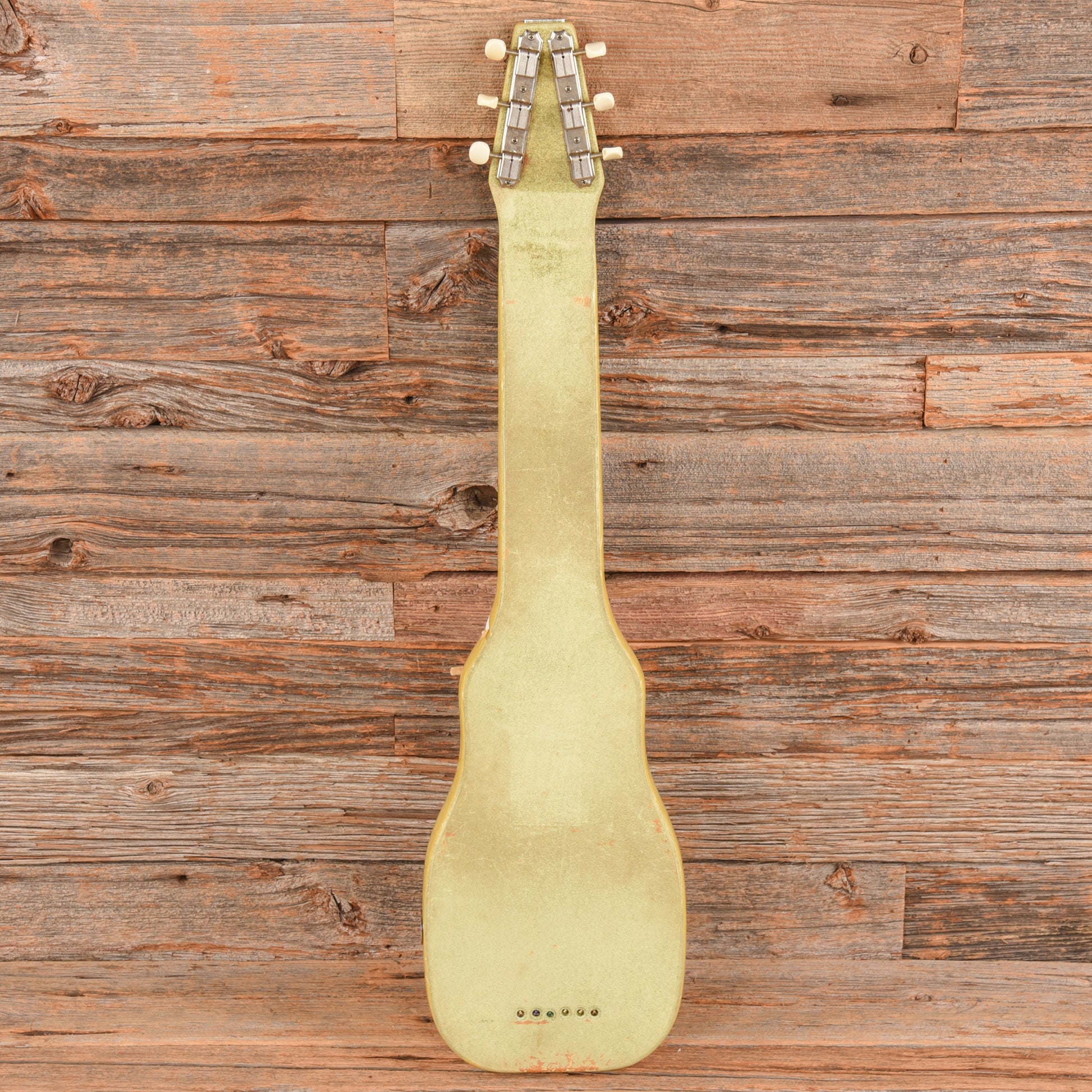 Fender 50 Lap Steel  - Dave Amato of REO Speedwagon Electric Guitars / Lap Steel