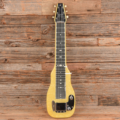 Fender 50 Lap Steel  - Dave Amato of REO Speedwagon Electric Guitars / Lap Steel