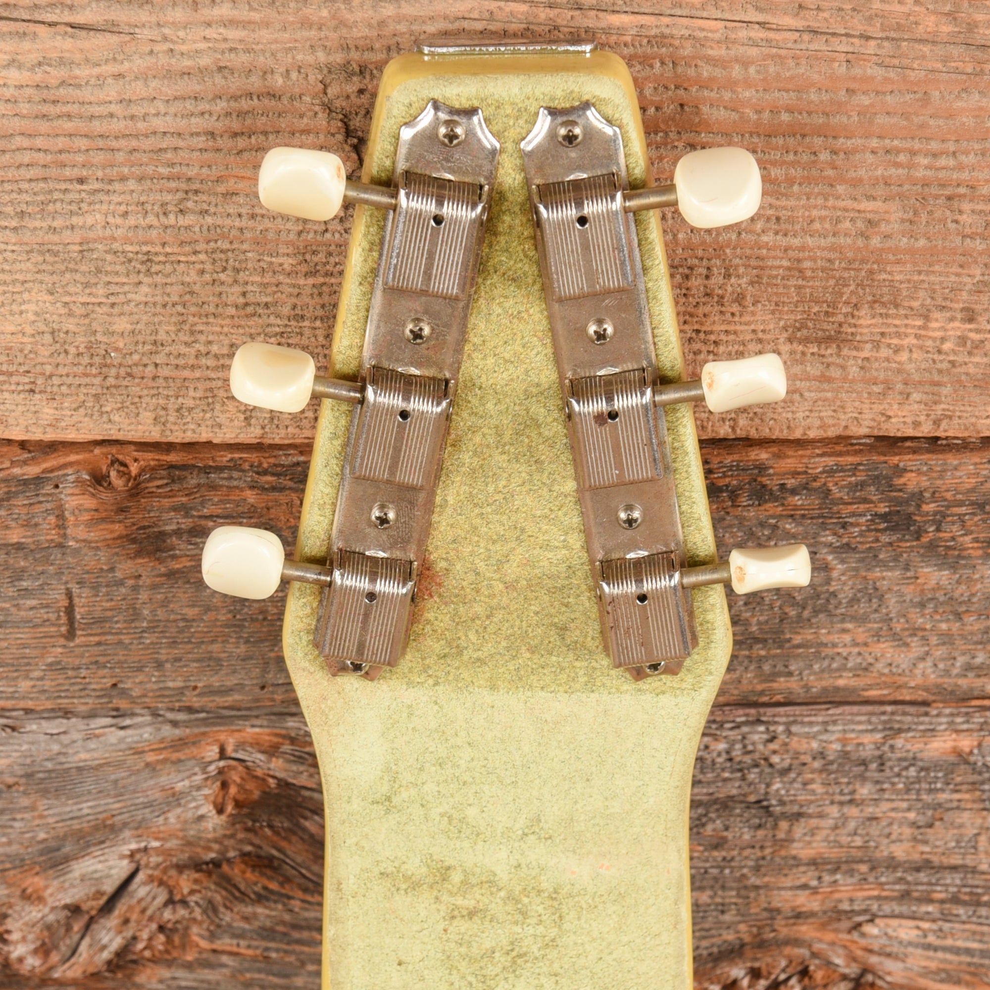 Fender 50 Lap Steel  - Dave Amato of REO Speedwagon Electric Guitars / Lap Steel