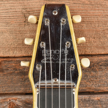 Fender 50 Lap Steel  - Dave Amato of REO Speedwagon Electric Guitars / Lap Steel