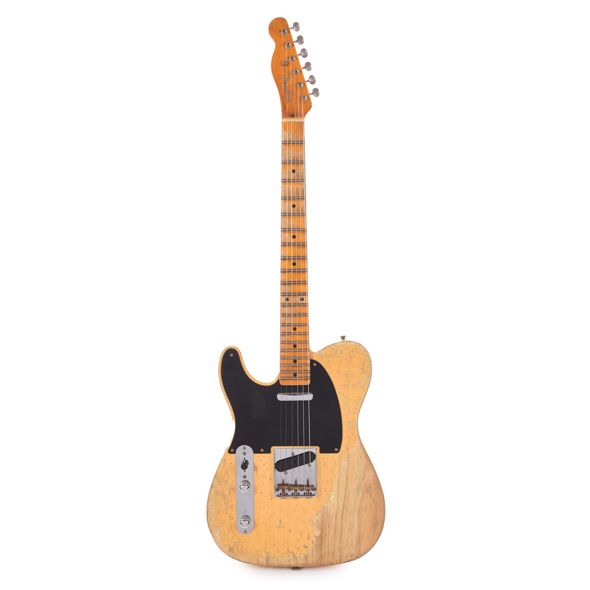 Fender Custom Shop 1952 Telecaster 