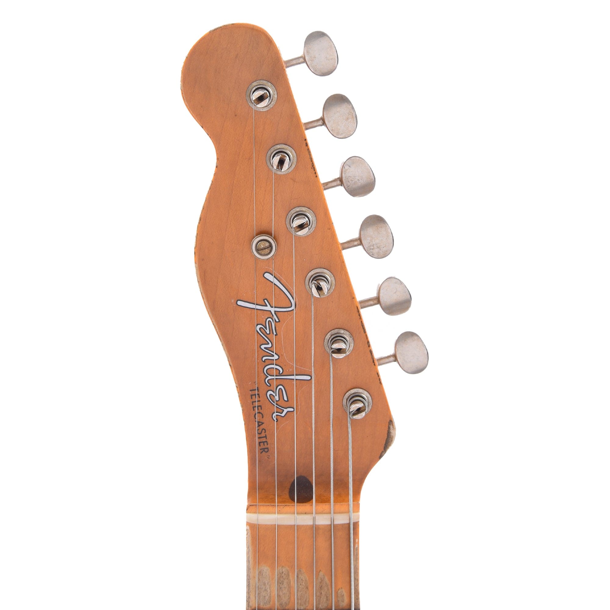 Fender Custom Shop 1952 Telecaster 