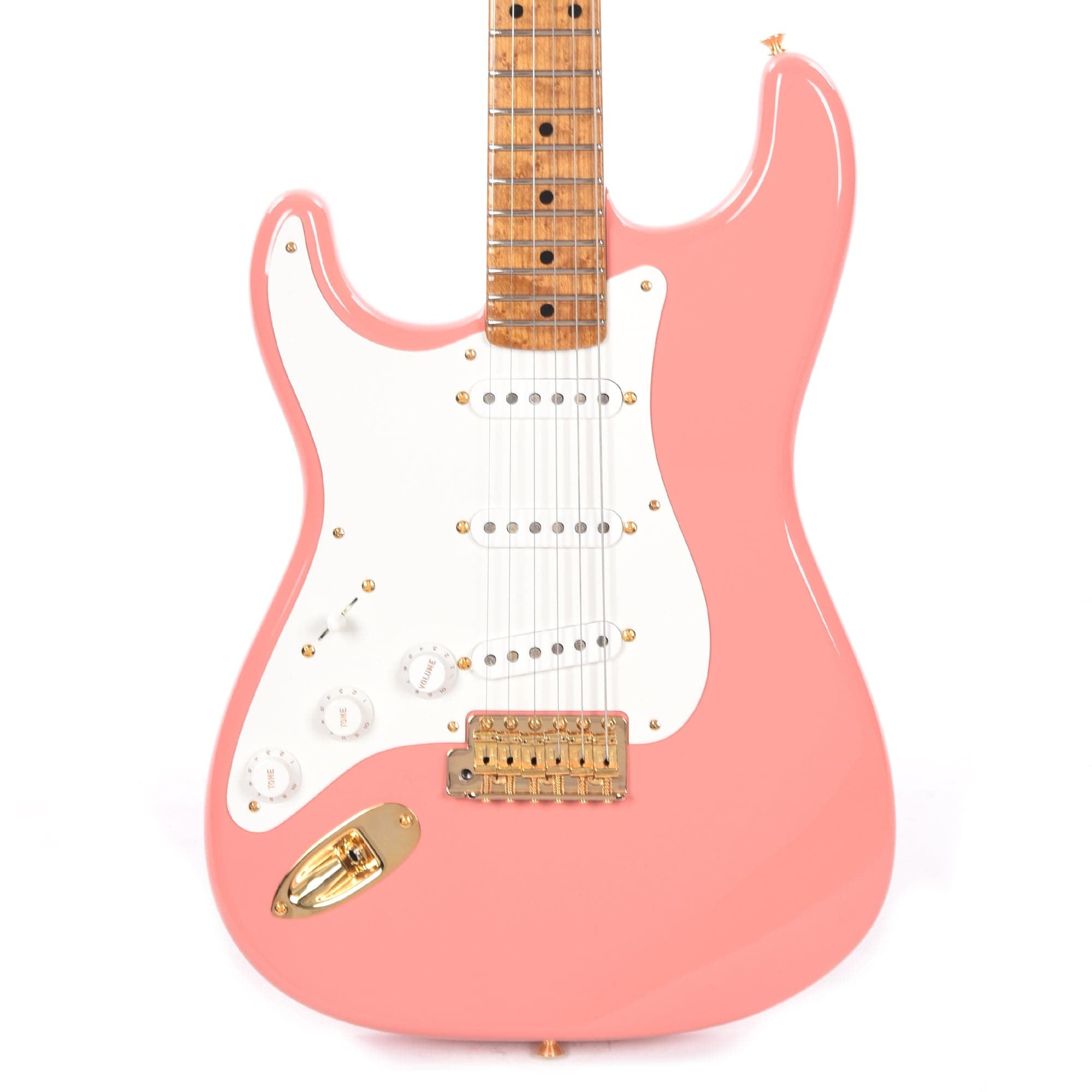 Fender Custom Shop 1955 Stratocaster 