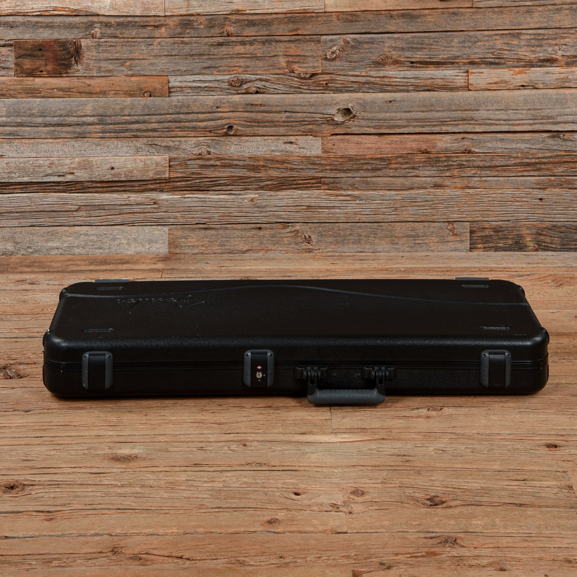 Fender American Elite Telecaster Thinline Champagne 2017 Electric Guitars / Semi-Hollow