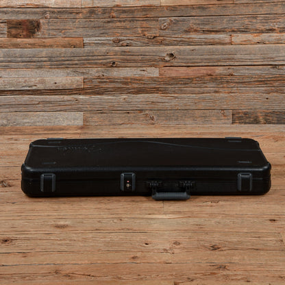 Fender American Elite Telecaster Thinline Champagne 2017 Electric Guitars / Semi-Hollow