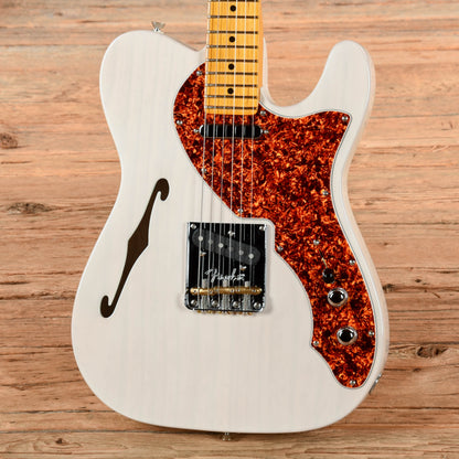 Fender American Professional II Telecaster Thinline White Blonde 2024 Electric Guitars / Semi-Hollow