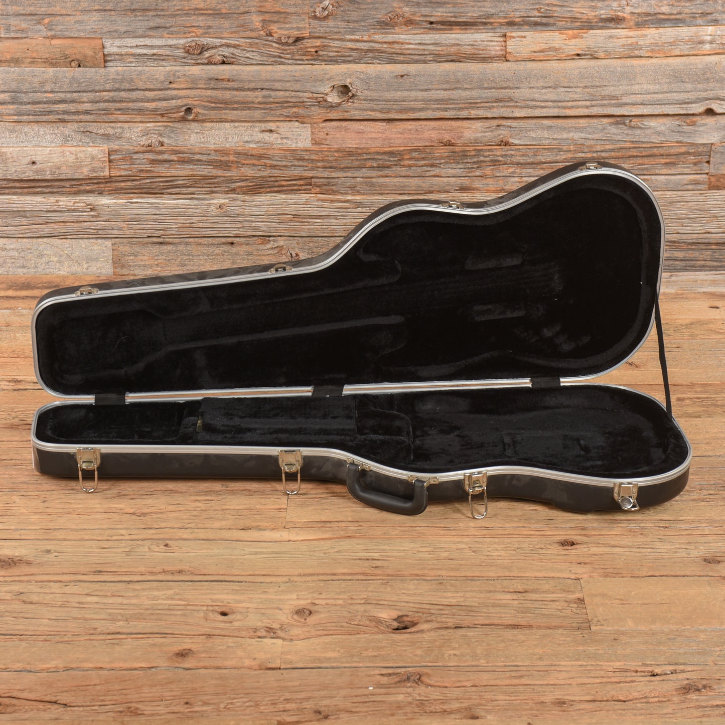 Fender American Vintage '69 Telecaster Thinline Sunburst 2011 Electric Guitars / Semi-Hollow