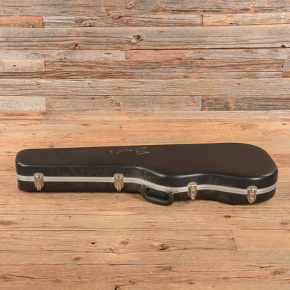 Fender American Vintage '69 Telecaster Thinline Sunburst 2011 Electric Guitars / Semi-Hollow