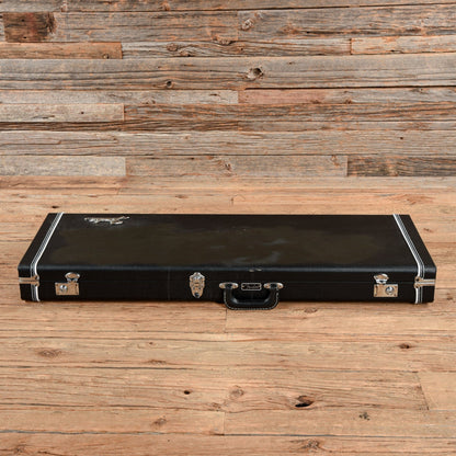 Fender CIJ '72 Telecaster Thinline Natural 1999 Electric Guitars / Semi-Hollow