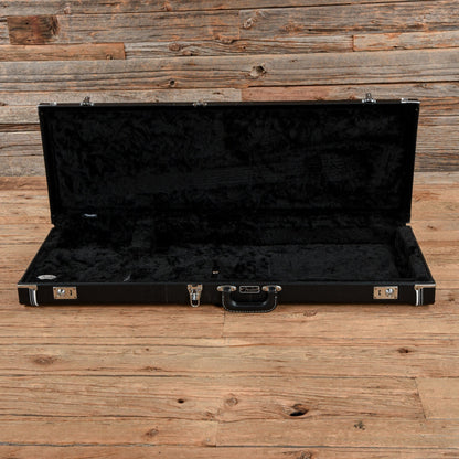 Fender CIJ '72 Telecaster Thinline Natural 1999 Electric Guitars / Semi-Hollow