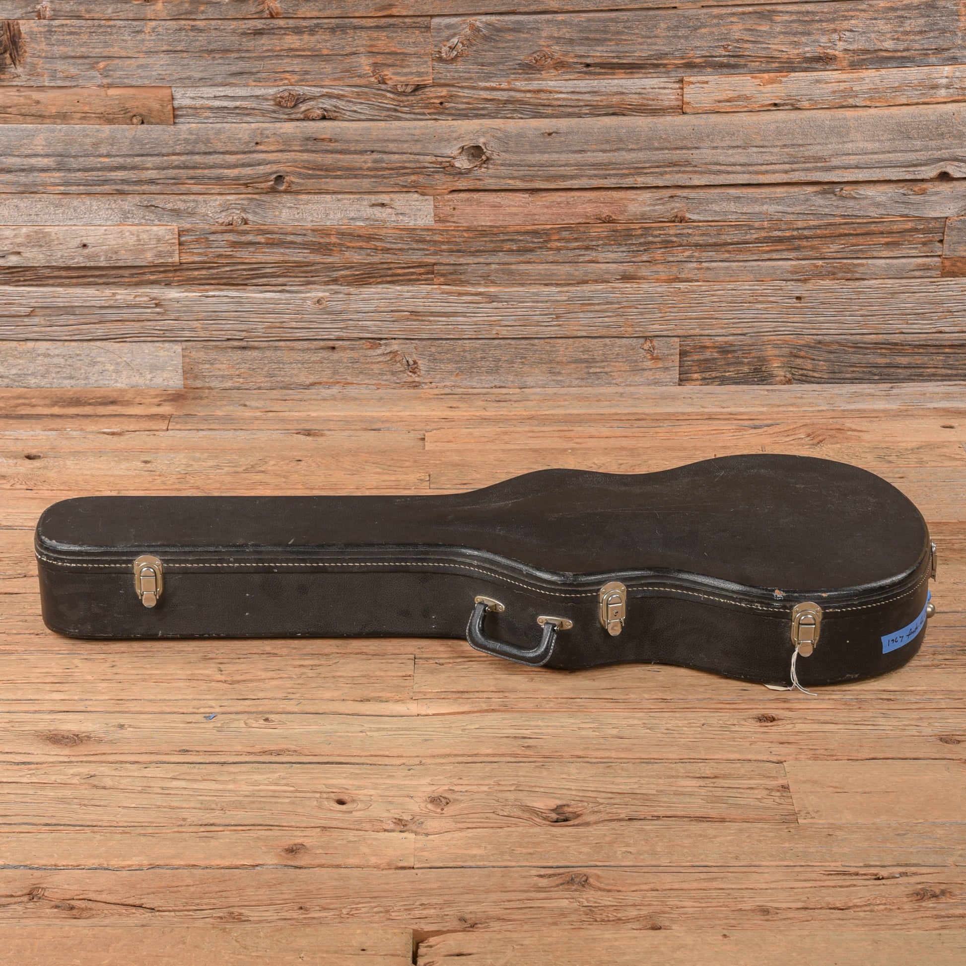 Fender Coronado II Cherry 1967 Electric Guitars / Semi-Hollow