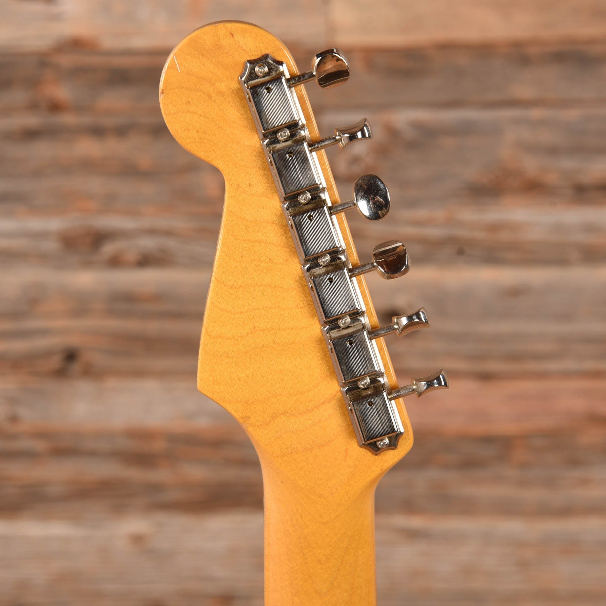 Fender Coronado II Cherry Sunburst 1967 Electric Guitars / Semi-Hollow