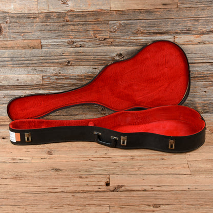 Fender Coronado II Wildwood 1969 Electric Guitars / Semi-Hollow