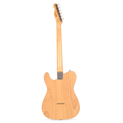 Fender Custom Shop American Custom Telecaster Thinline NOS Aged Natural Electric Guitars / Semi-Hollow