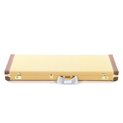 Fender Custom Shop Limited Edition 1964 "Bobbed" Telecaster Thinline Relic Aged Natural Electric Guitars / Semi-Hollow