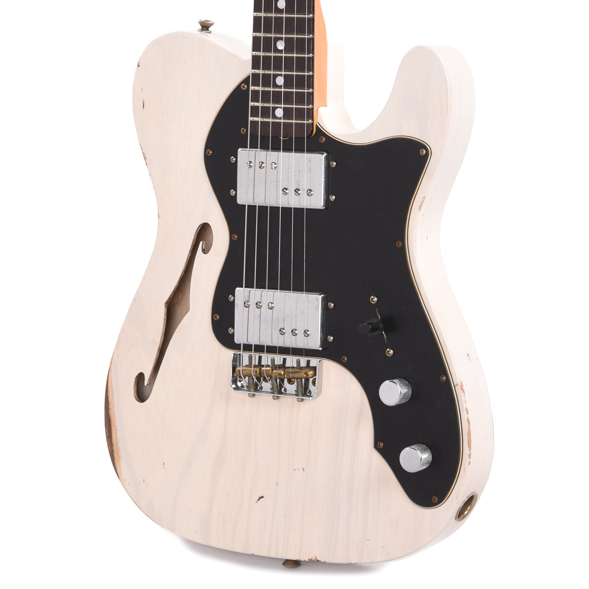 Fender Custom Shop Limited Edition 1964 