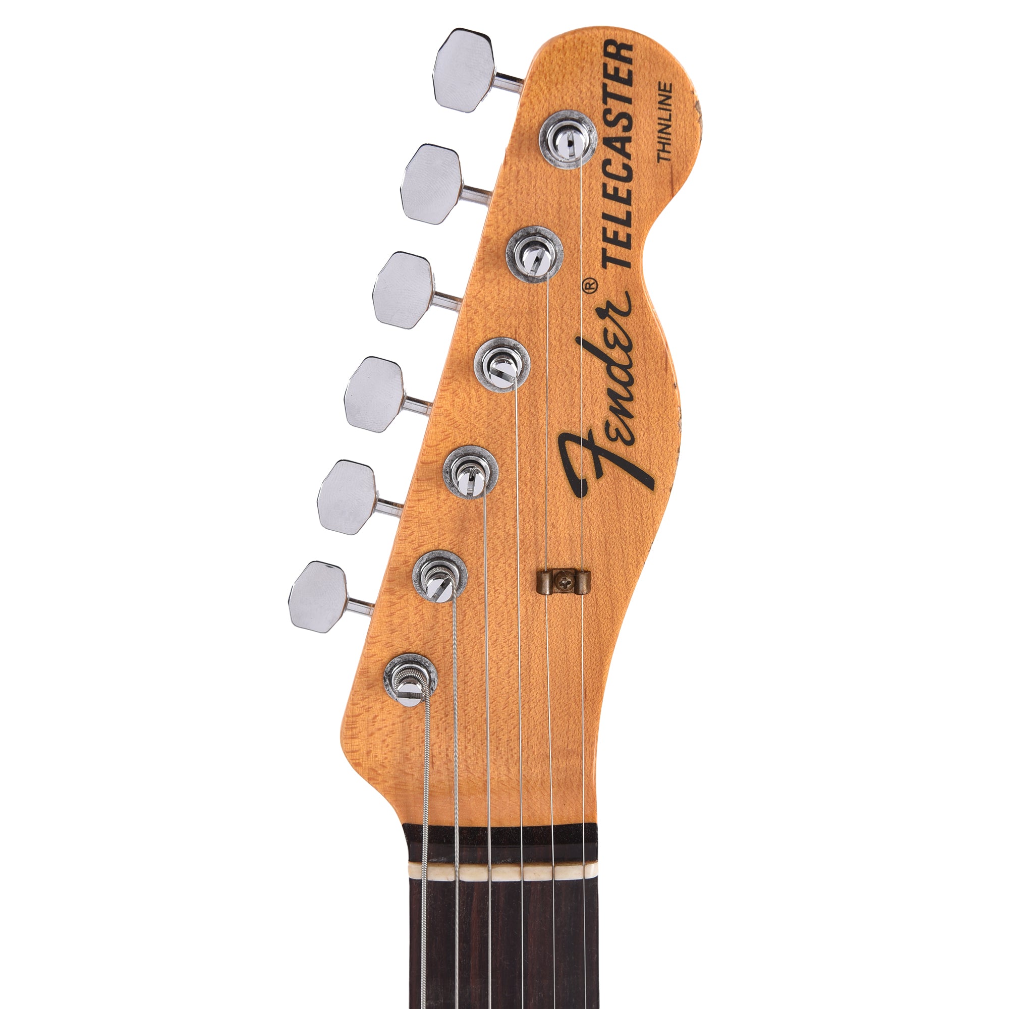 Fender Custom Shop Limited Edition 1964 
