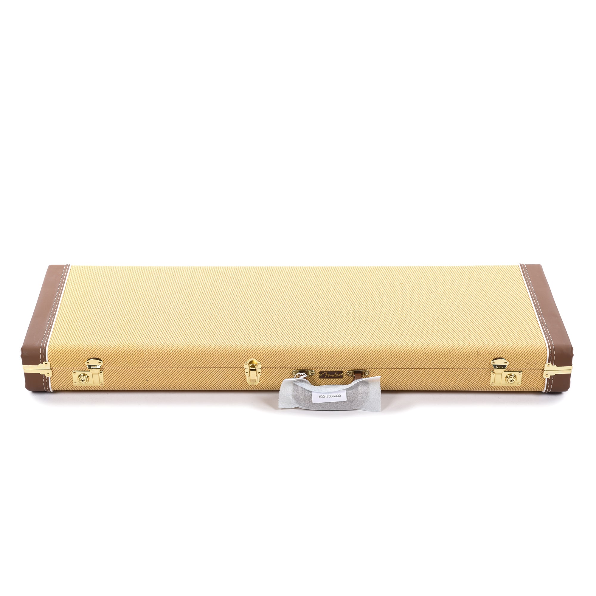 Fender Custom Shop Limited Edition 1964 