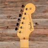 Fender Eric Johnson Thinline Stratocaster Vintage Blonde 2018 Electric Guitars / Semi-Hollow