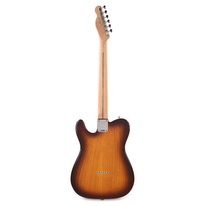 Fender Limited Edition Suona Telecaster Thinline Violin Burst Electric Guitars / Semi-Hollow
