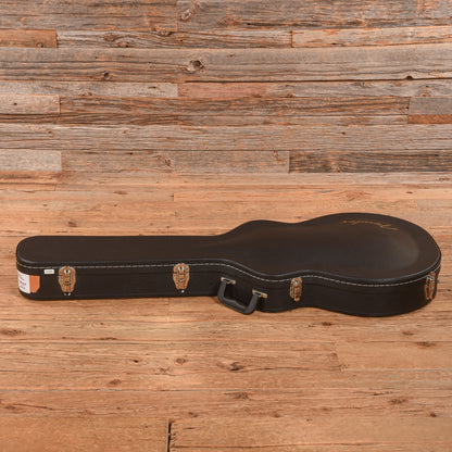 Fender Modern Player Starcaster Natural 2015 Electric Guitars / Semi-Hollow