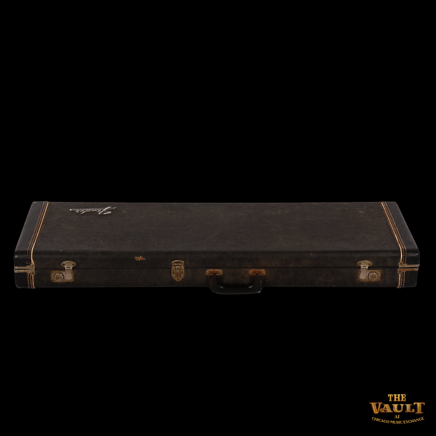 Fender Telecaster Thinline Mahogany w/ Bigsby Natural 1972 Electric Guitars / Semi-Hollow