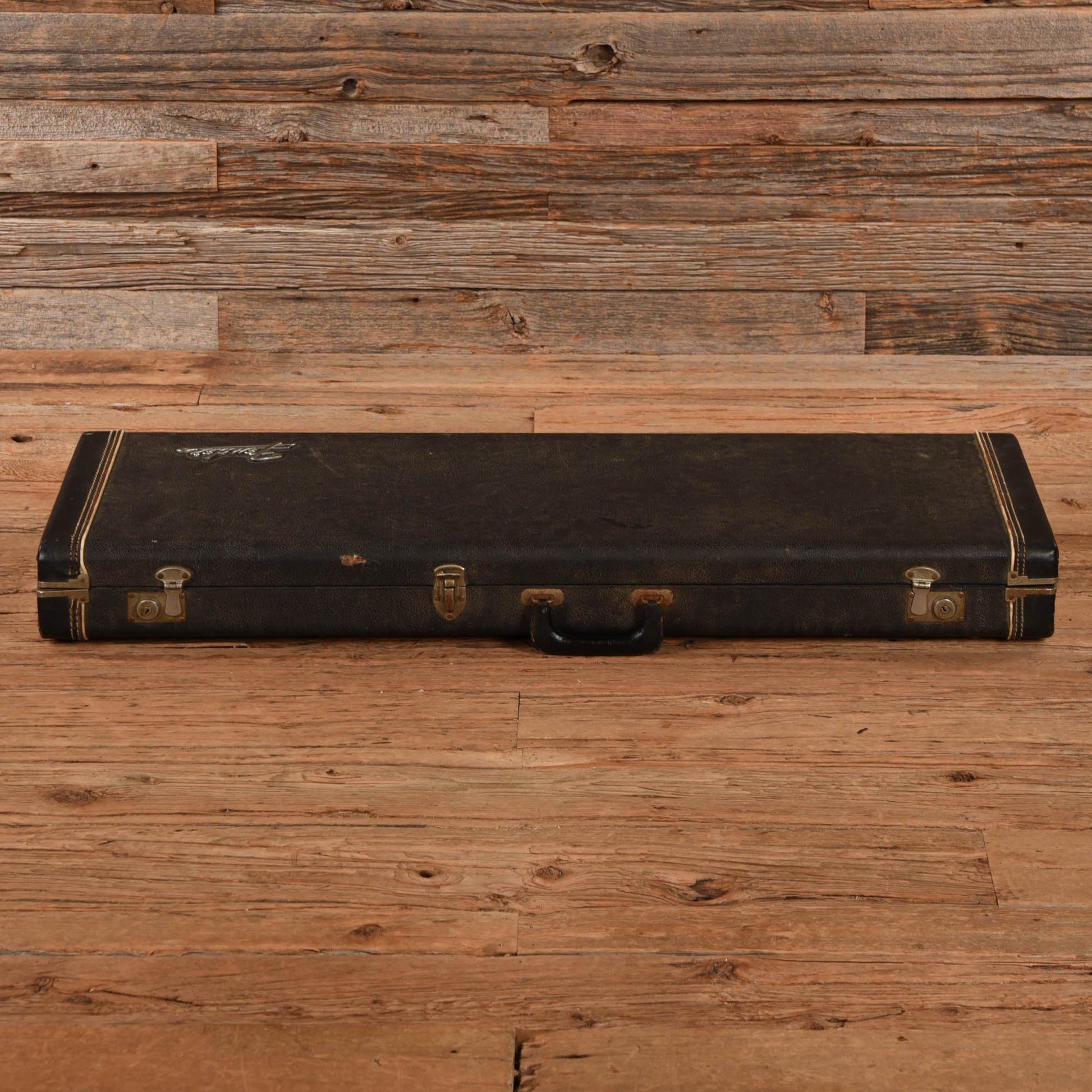 Fender Telecaster Thinline Mahogany w/ Bigsby Natural 1972 Electric Guitars / Semi-Hollow