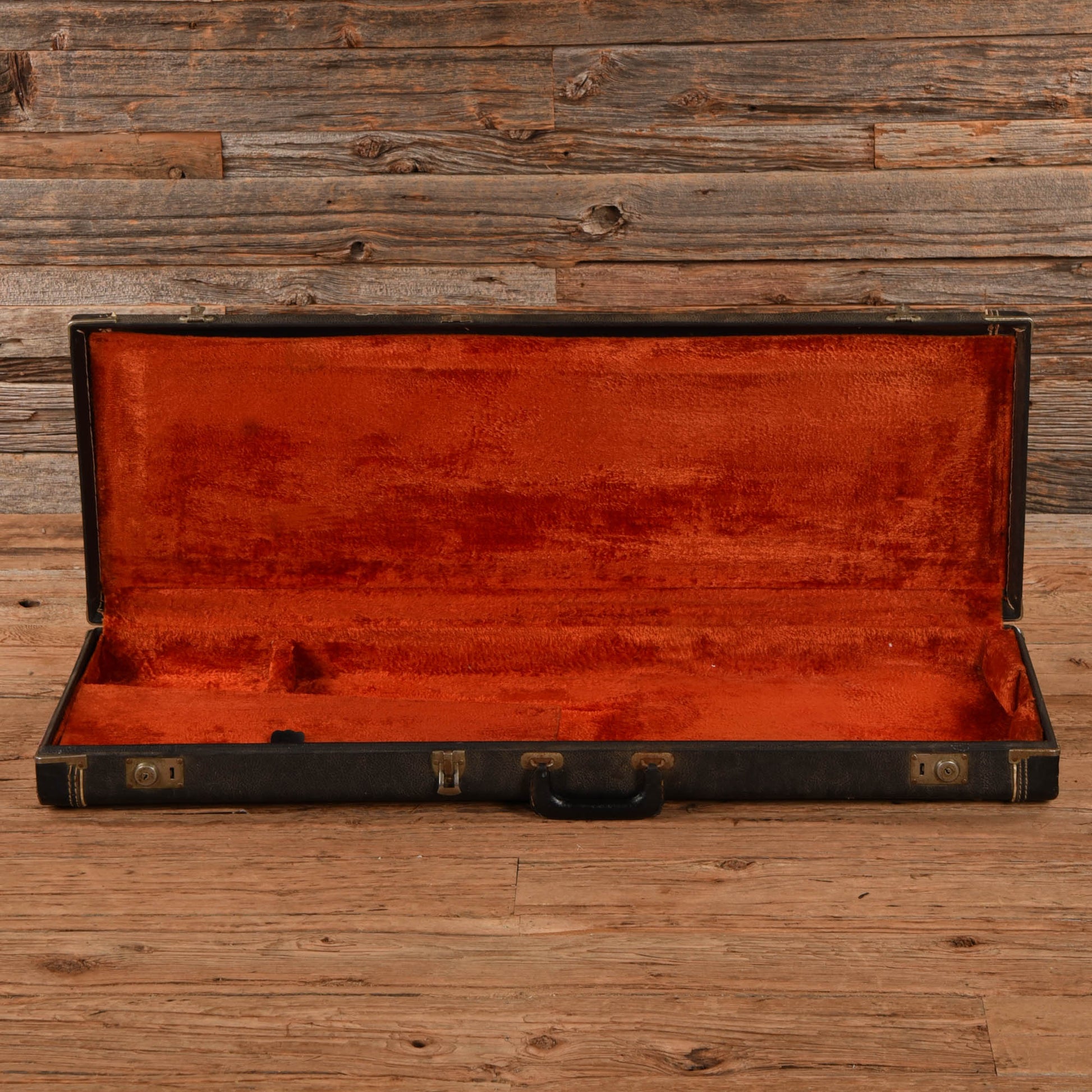 Fender Telecaster Thinline Mahogany w/ Bigsby Natural 1972 Electric Guitars / Semi-Hollow