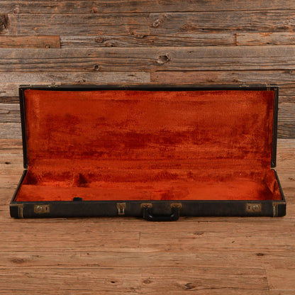 Fender Telecaster Thinline Mahogany w/ Bigsby Natural 1972 Electric Guitars / Semi-Hollow