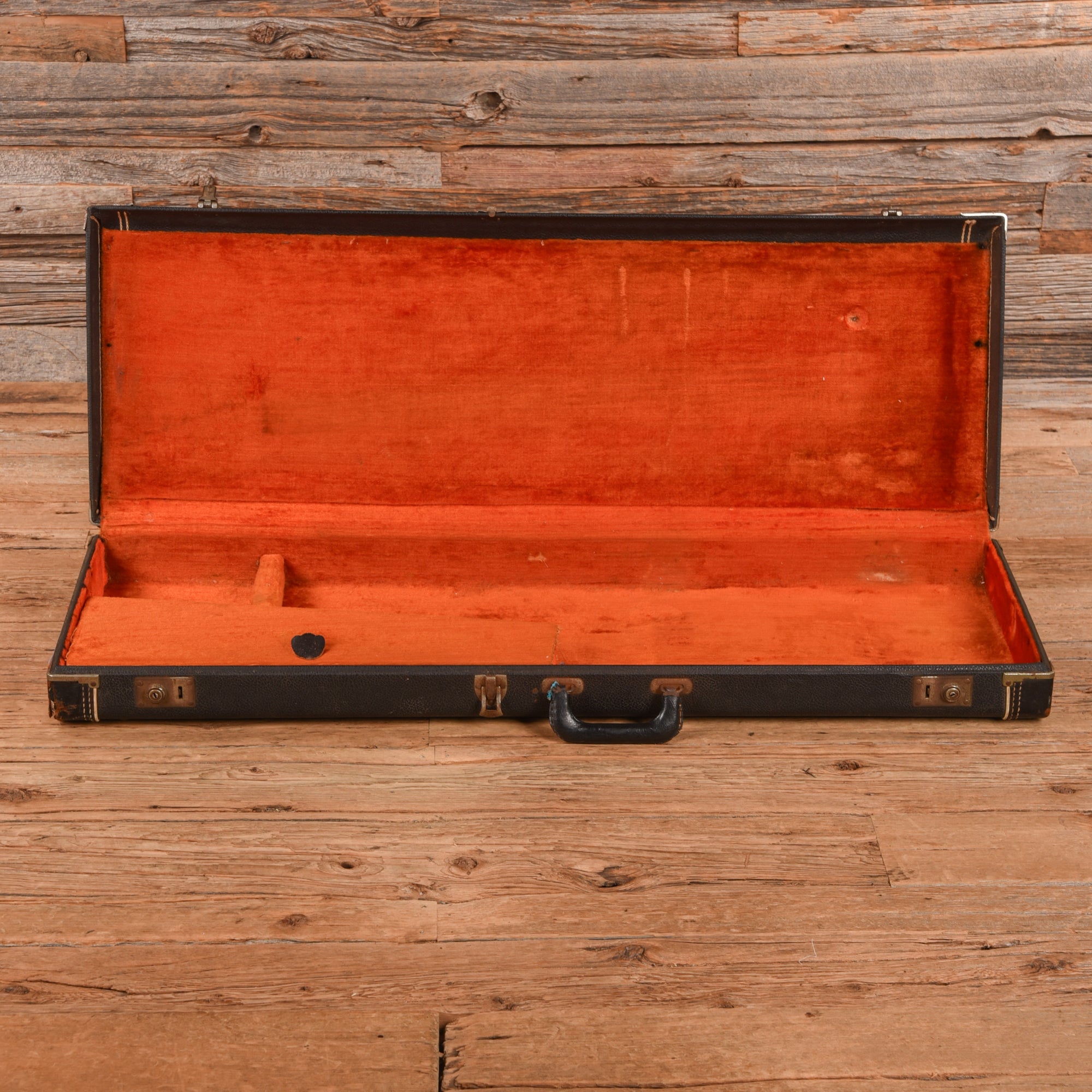 Fender Telecaster Thinline Natural 1973 Electric Guitars / Semi-Hollow