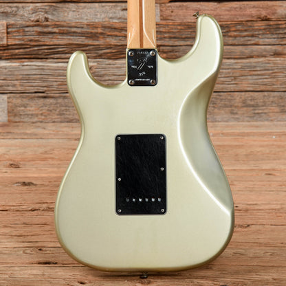 Fender 25th Anniversary Stratocaster Inca Silver 1979 Electric Guitars / Solid Body