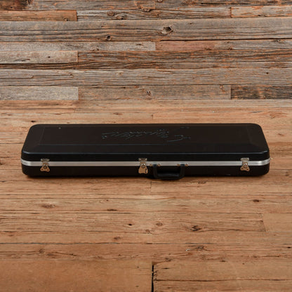 Fender 25th Anniversary Stratocaster Inca Silver 1979 Electric Guitars / Solid Body