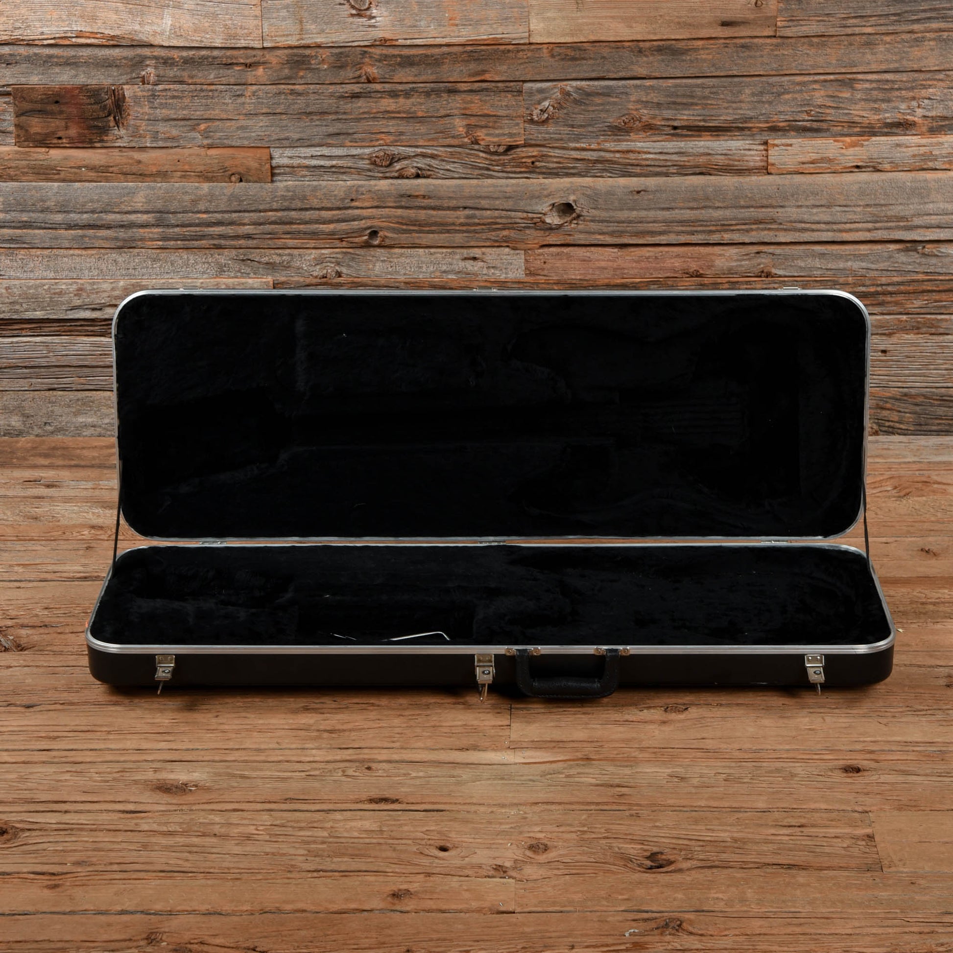 Fender 25th Anniversary Stratocaster Inca Silver 1979 Electric Guitars / Solid Body