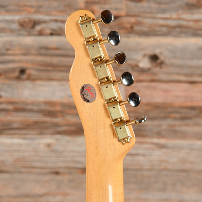 Fender 50th Anniversary Telecaster Custom Olympic White 1996 Electric Guitars / Solid Body