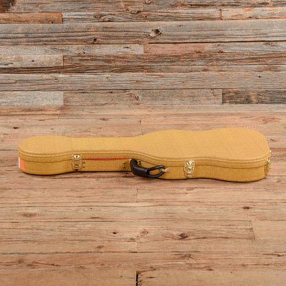 Fender 50th Anniversary Telecaster Custom Olympic White 1996 Electric Guitars / Solid Body