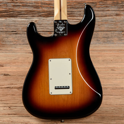 Fender 60th Anniversary American Series Stratocaster Sunburst 2006 Electric Guitars / Solid Body