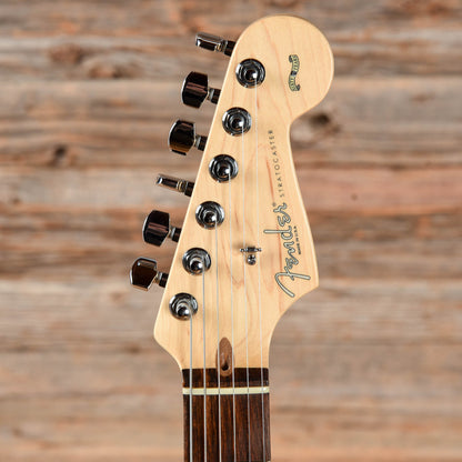 Fender 60th Anniversary American Series Stratocaster Sunburst 2006 Electric Guitars / Solid Body