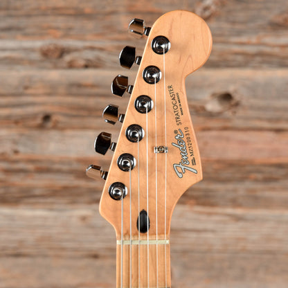 Fender 60th Anniversary Standard Stratocaster Electric Guitars / Solid Body
