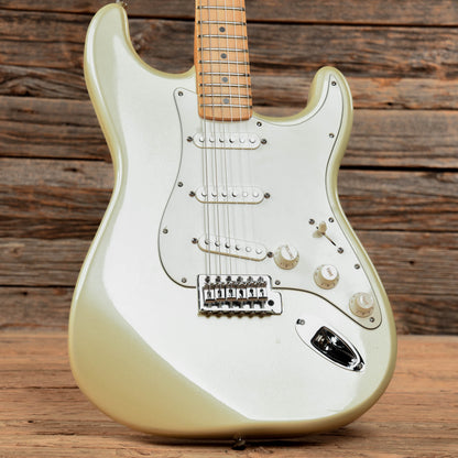 Fender 60th Anniversary Standard Stratocaster Electric Guitars / Solid Body
