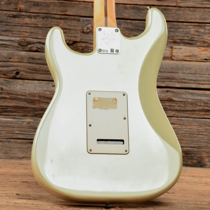 Fender 60th Anniversary Standard Stratocaster Electric Guitars / Solid Body