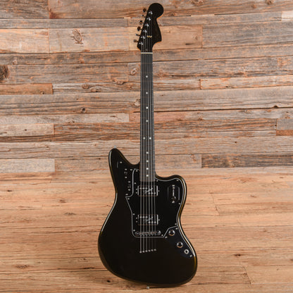 Fender 60th Anniversary Ultra Luxe Jaguar Texas Tea 2022 Electric Guitars / Solid Body